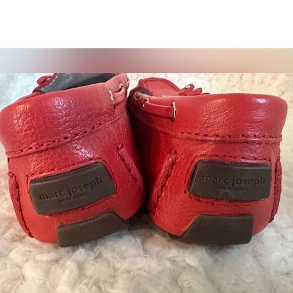 Marc Joesph Cypress Hill loafers - Picture 5 of 7